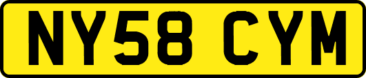 NY58CYM