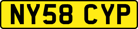 NY58CYP
