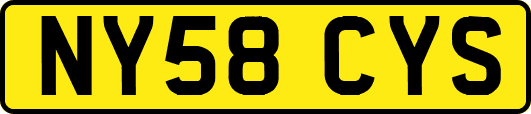 NY58CYS