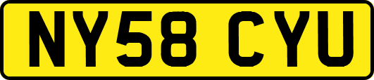 NY58CYU