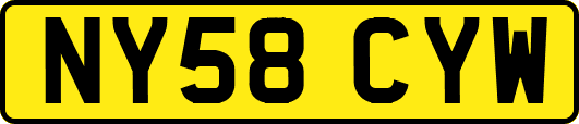 NY58CYW