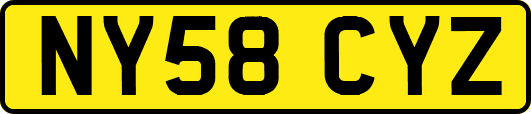 NY58CYZ