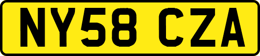 NY58CZA