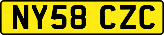 NY58CZC