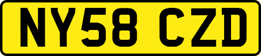 NY58CZD