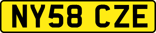 NY58CZE