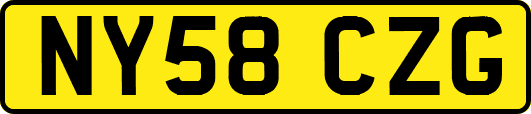 NY58CZG