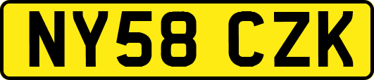 NY58CZK