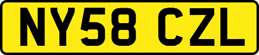 NY58CZL
