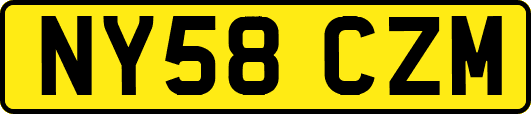 NY58CZM