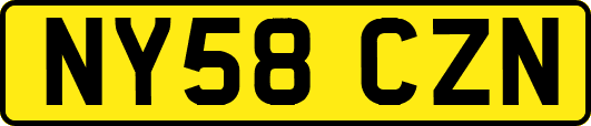 NY58CZN