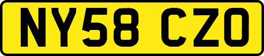 NY58CZO
