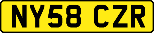NY58CZR