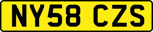 NY58CZS