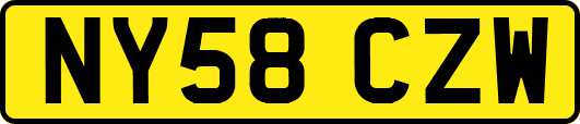 NY58CZW