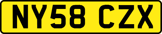 NY58CZX
