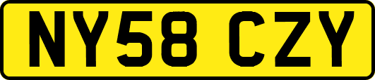 NY58CZY