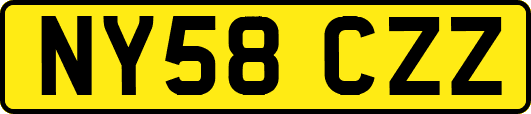NY58CZZ