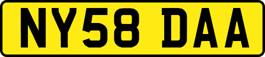NY58DAA