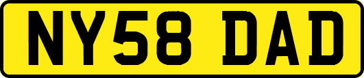 NY58DAD