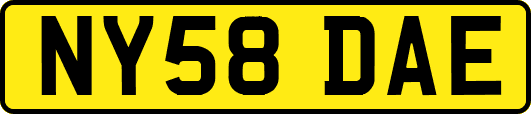 NY58DAE