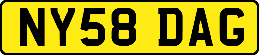 NY58DAG
