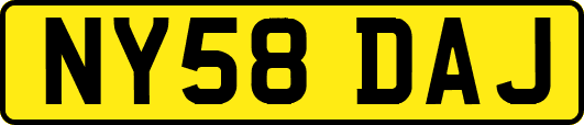 NY58DAJ