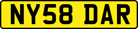 NY58DAR