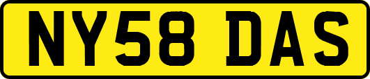 NY58DAS