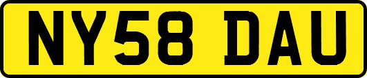 NY58DAU