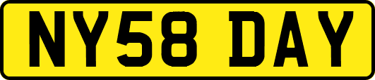 NY58DAY