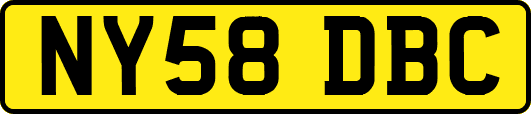 NY58DBC