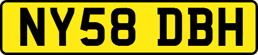 NY58DBH