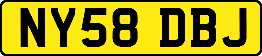 NY58DBJ