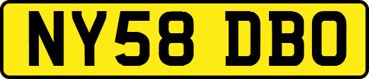 NY58DBO