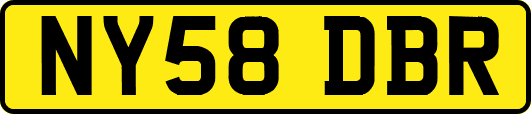 NY58DBR