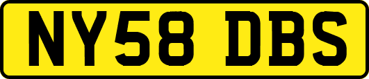 NY58DBS