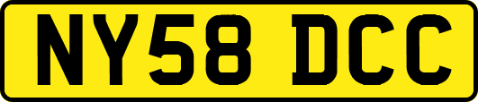 NY58DCC