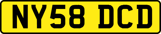 NY58DCD