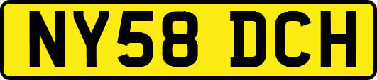 NY58DCH