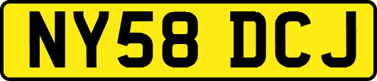 NY58DCJ