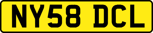NY58DCL