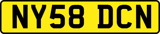 NY58DCN