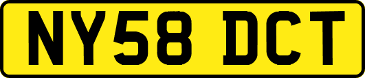 NY58DCT