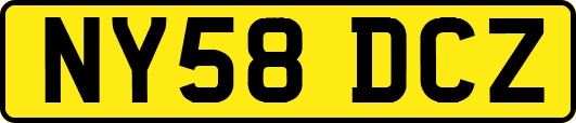 NY58DCZ