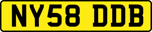 NY58DDB
