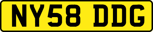 NY58DDG