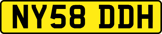 NY58DDH
