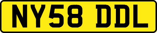 NY58DDL