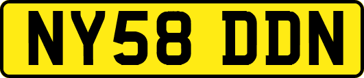 NY58DDN